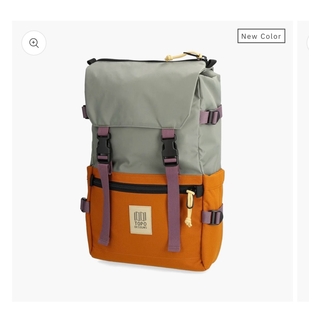 Rover Backpack Classic